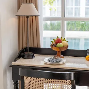 Отель The Colony Bali, Семиньяк
