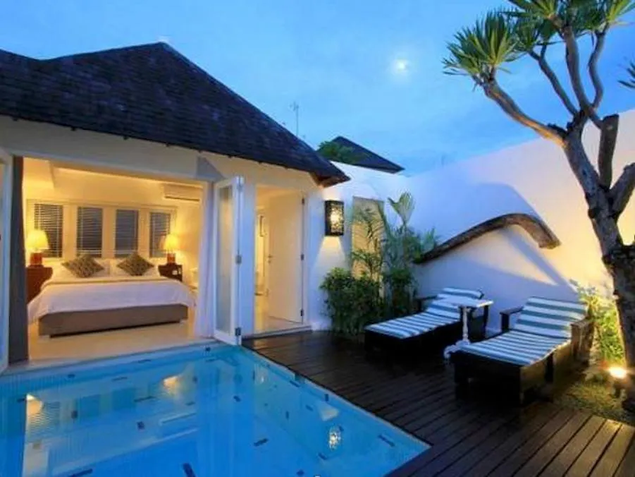 **** Hotel Astana Residence Seminyak  Indonesia