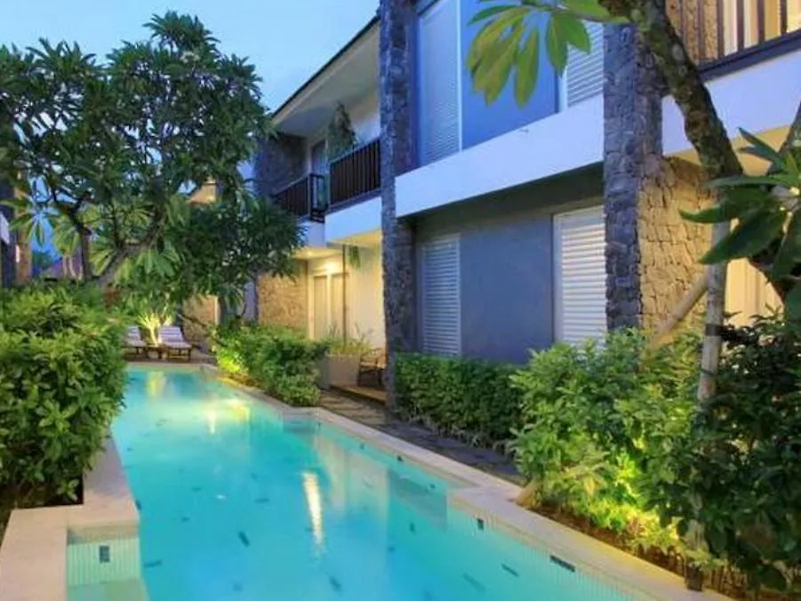 Astana Residence Seminyak  Seminyak (Bali)