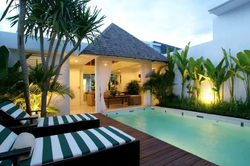 Astana Residence Seminyak  4*, Seminyak (Bali)