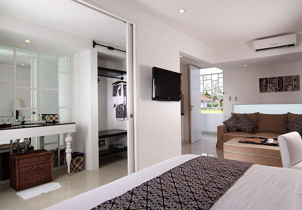 Astana Residence Seminyak  4*, Seminyak (Bali)
