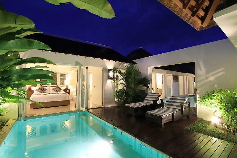 Hotel Astana Residence Seminyak