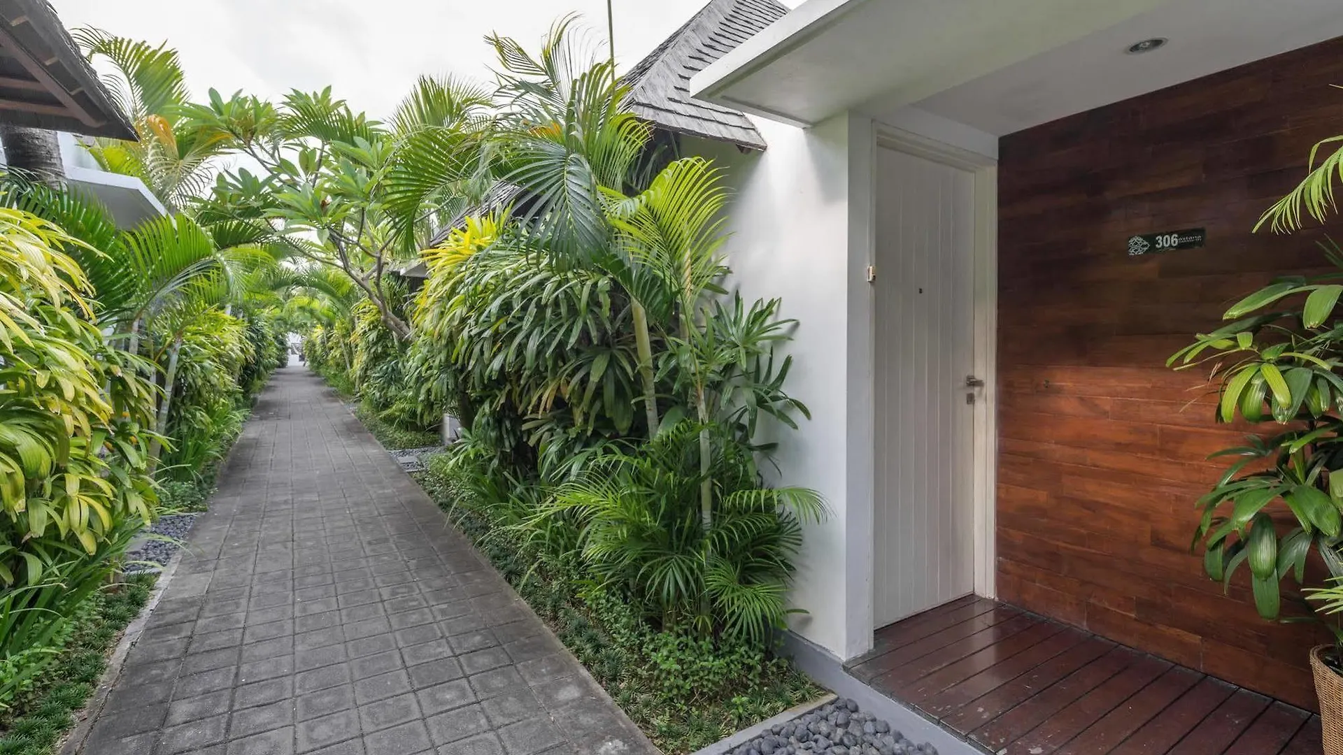 Hotel Astana Residence Seminyak