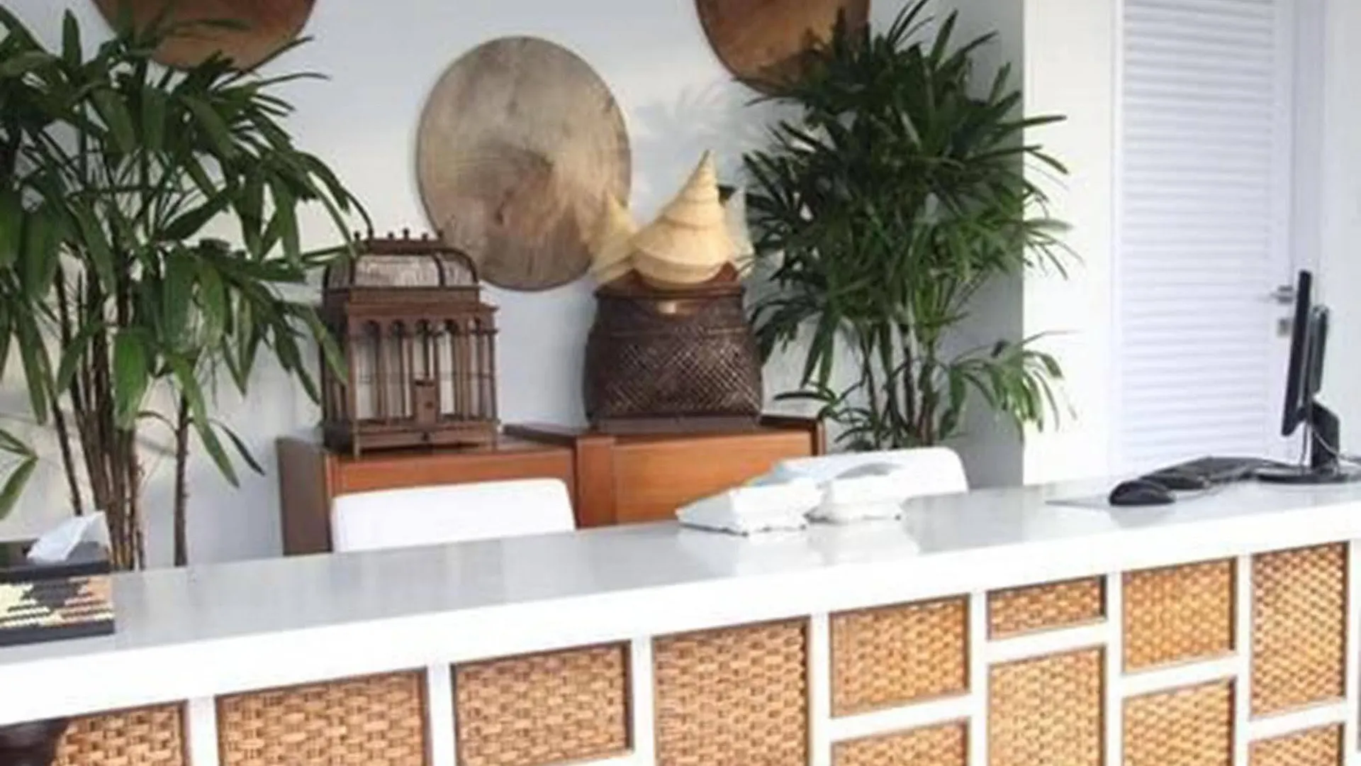 Hotel Astana Residence Seminyak