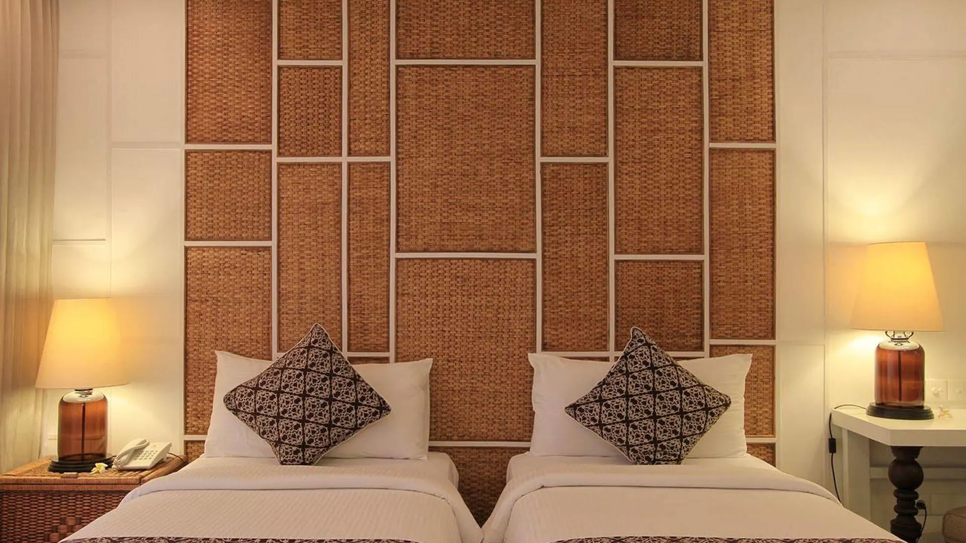 Hotel Astana Residence Seminyak